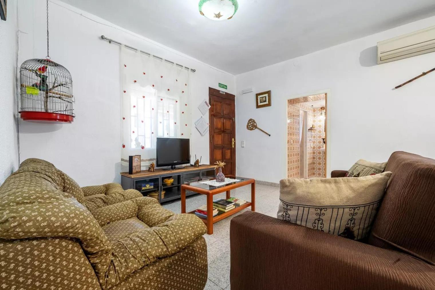 La Caseta Dels Iaios Masdenverge Bagian luar foto