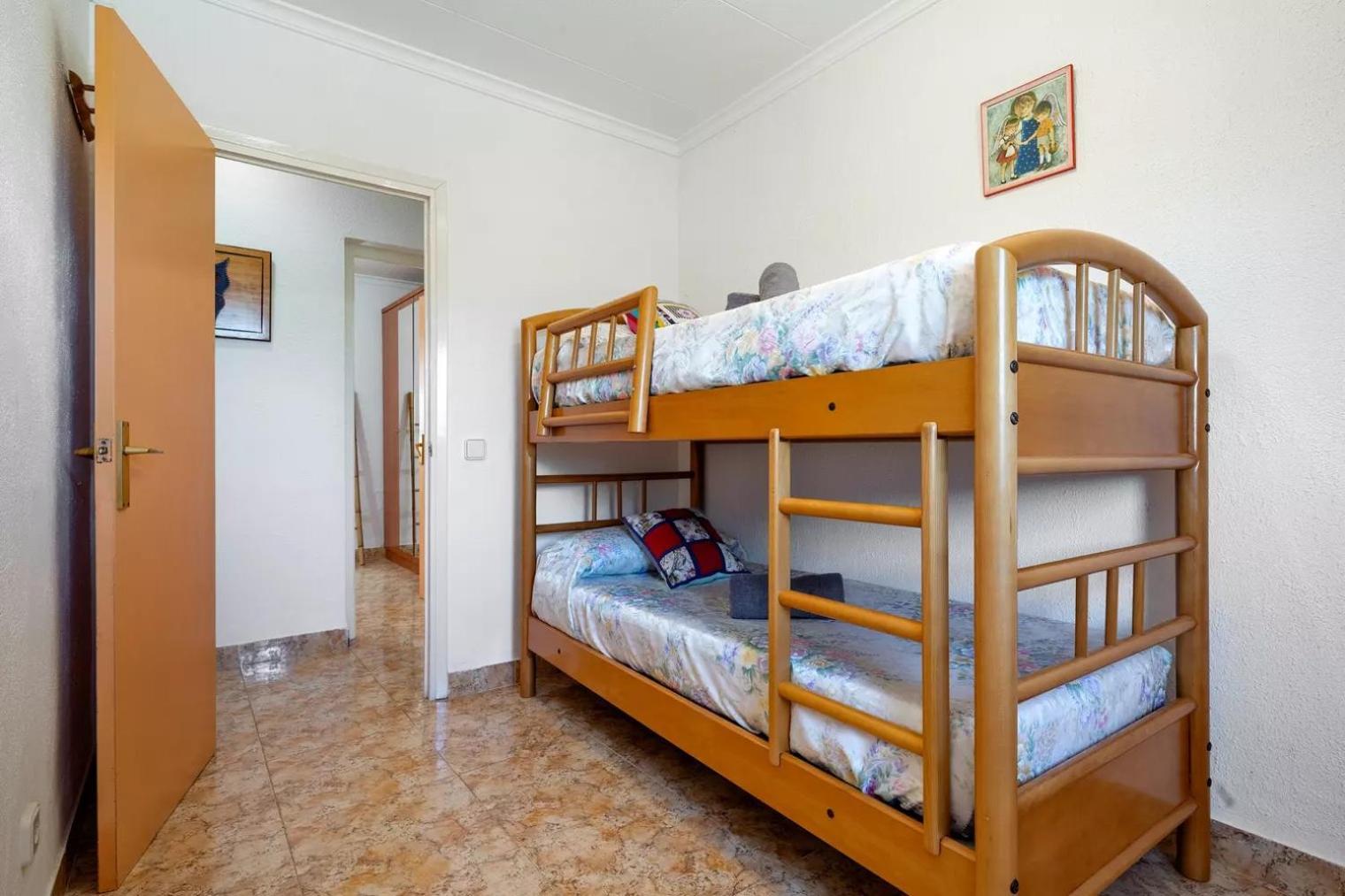La Caseta Dels Iaios Masdenverge Bagian luar foto