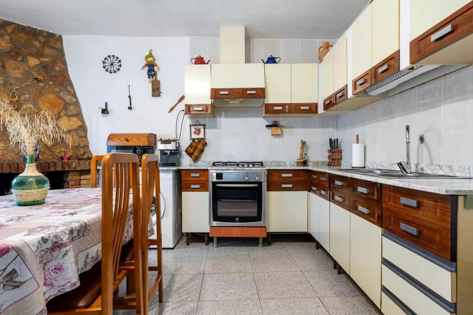 La Caseta Dels Iaios Masdenverge Bagian luar foto